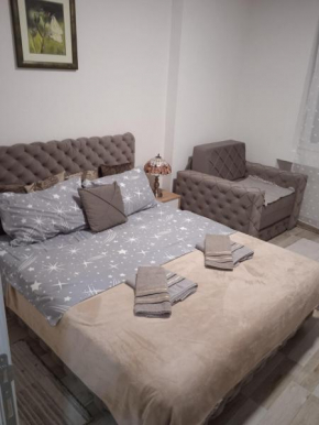 MAL Apartman